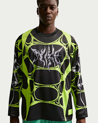 Nike Project F.R.O.G. Men's Jelly Cage Jersey. Nike.com